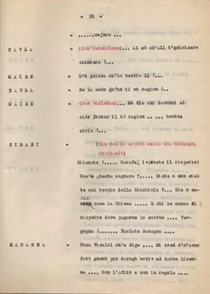 Guerci Cornelio - In conciliazioni